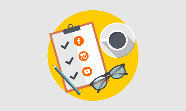 Como planejar o conteúdo para as Redes Sociais da sua empresa